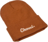 Charvel / Toothpaste Logo Beanie Orange ˥å˹ 㡼٥