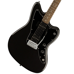 数量限定激安 中古美品 Squierストラトキャスター ブラック Affinity 