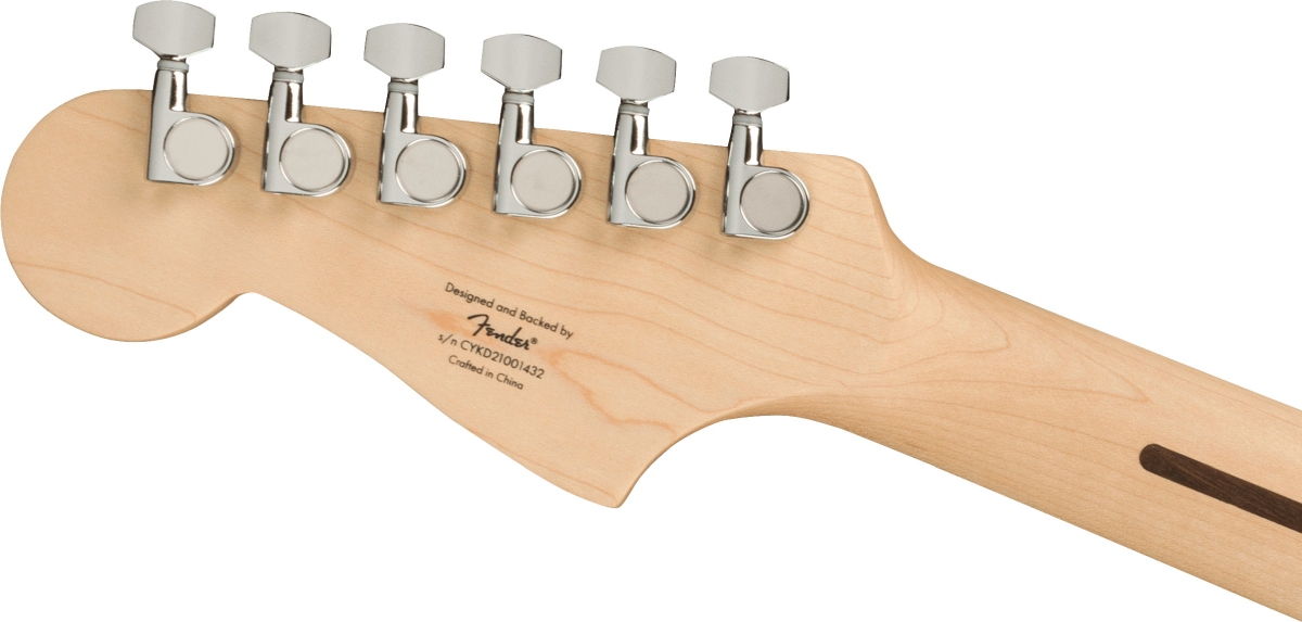 Squier Affinityシリーズ エレキギターAffinity Series