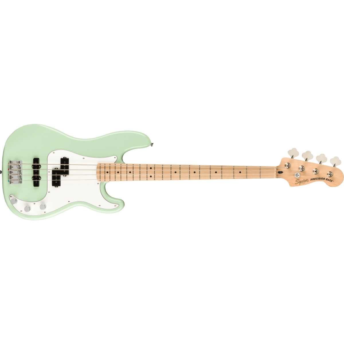 Fender Squier PJ プレシジョンベース Affinity Series® Precision Bass® PJ – Fender