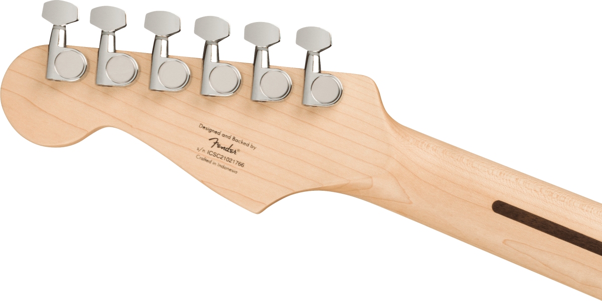 SQUIER ( スクワイヤ ) Bullet Stratocaster Laurel Brown