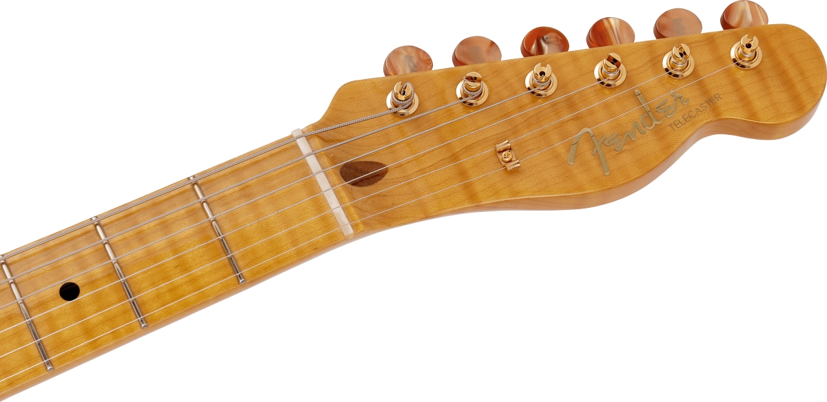 Fender / Made in Japan 2021 Limited Collection F-Hole