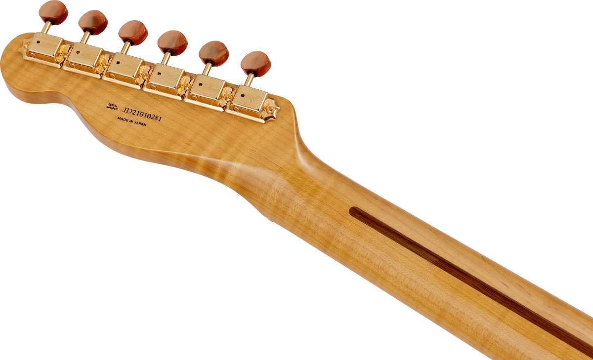 Fender / Made in Japan 2021 Limited Collection F-Hole