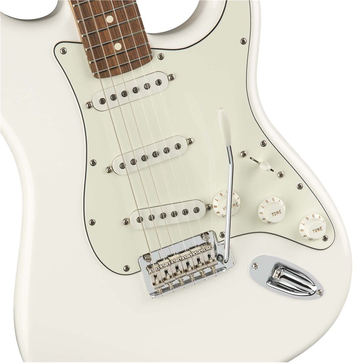 Fender Player Stratocaster Buttercream（新品）【楽器検索