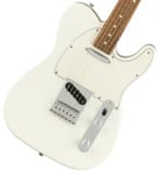 Fender / Player Series Telecaster Polar White Pau Ferro