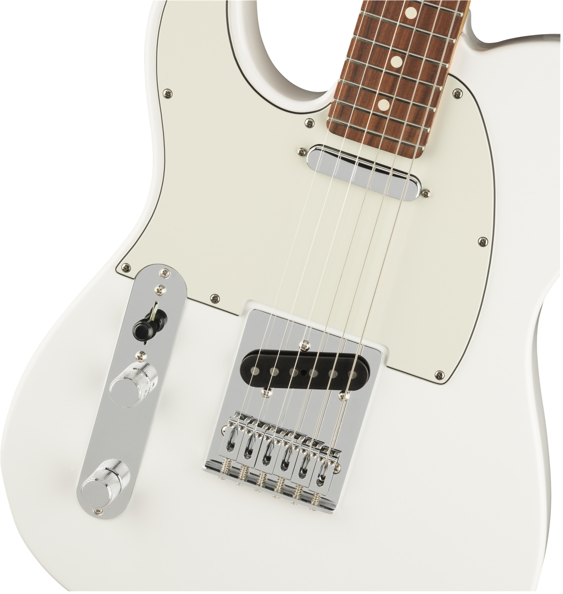 FENDER フェンダー エレキギター 海外直輸入 145212513 Fender Player Telecaster SS Electric  Guitar, Tide