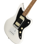 Fender / Player Series Jazzmaster Polar White Pau Ferro Fingerborad ե