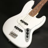 Fender / Player Series Jazz Bass Polar White Pau Ferro