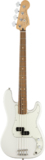 Ը³ò!Fender ե / Player Series Precision Bass Polar White / Pau Ferro Fingerboard [쥭١]