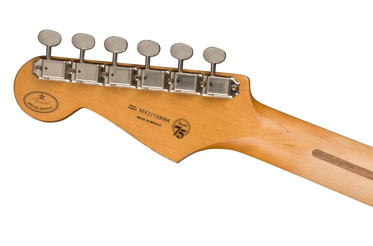 美品FENDER Traditional Ⅱ 50s 良杢ネック ストラト 美品FENDER Traditional Ⅱ 50s 良杢ネック ストラト Fender