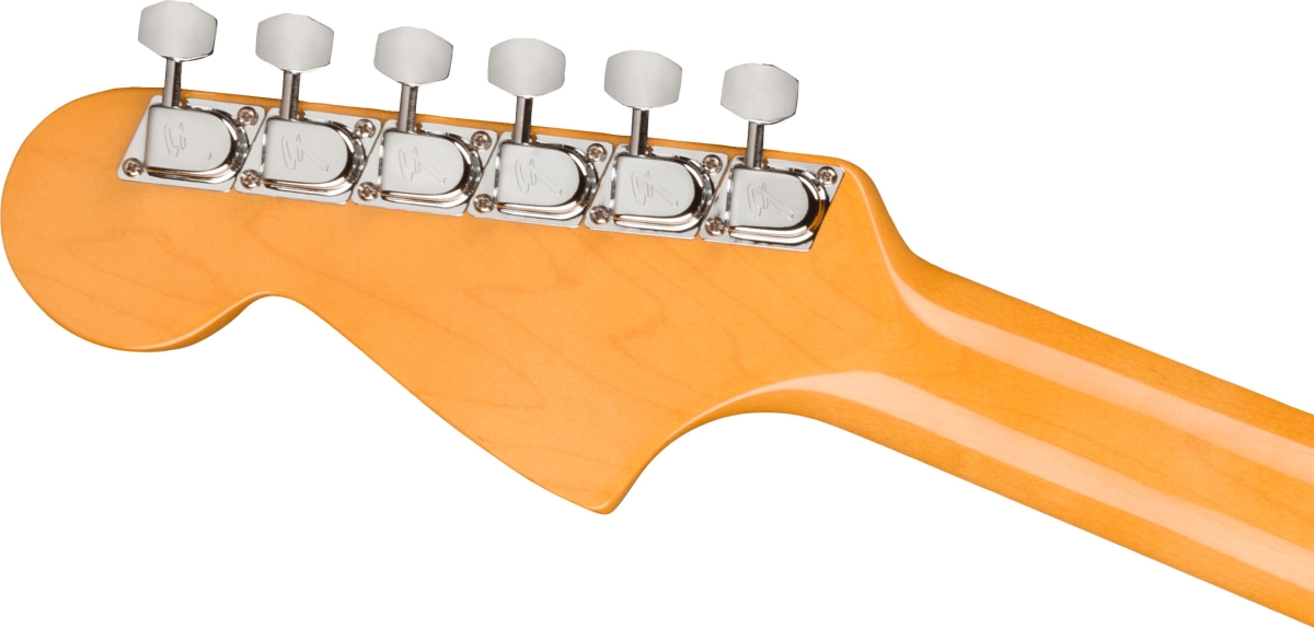 Fender / 60th Anniversary Jaguar Rosewood Fingerboard Mystic