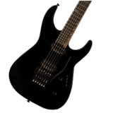 Jackson / American Series Virtuoso Streaked Ebony Fingerboard Satin Black 㥯 [USA]