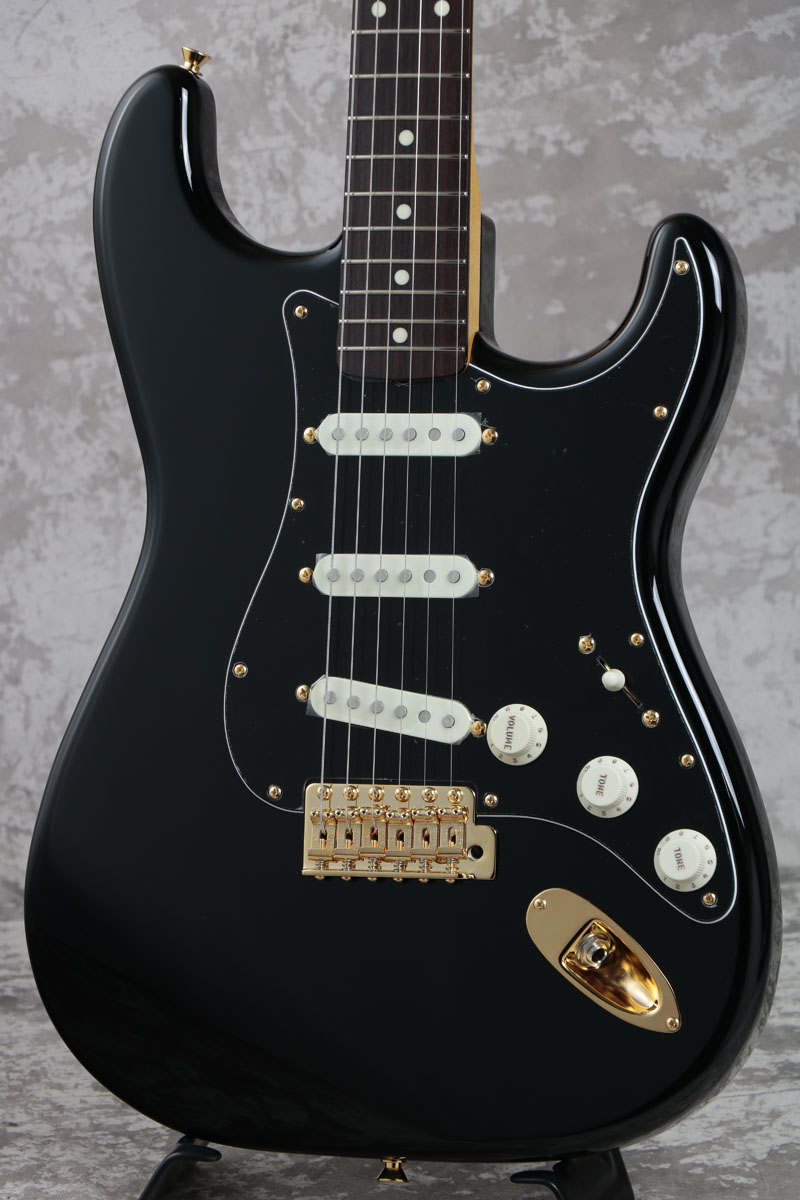 Fender / Made in Japan Traditional 60s Stratocaster Midnight