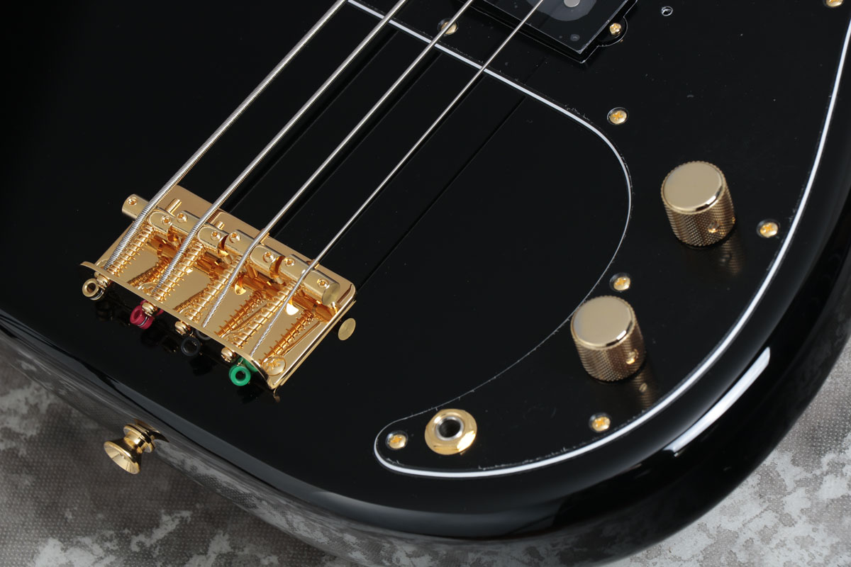 Fender / Made in Japan Traditional 60s Precision Bass