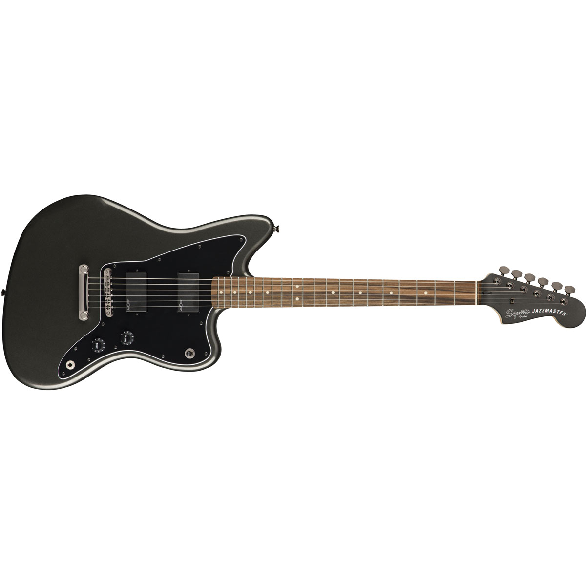 Squier by Fender / Contemporary Active Jazzmaster HH