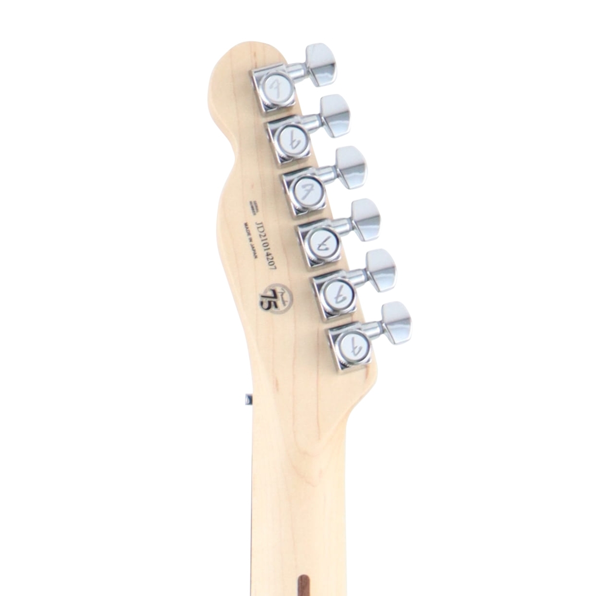 【値下げ・7月中限定出品】ケース付き✴︎Fender Japan テレキャスター✴︎ Fender / 2024 Collection Made in Japan Hybrid II Telecaster