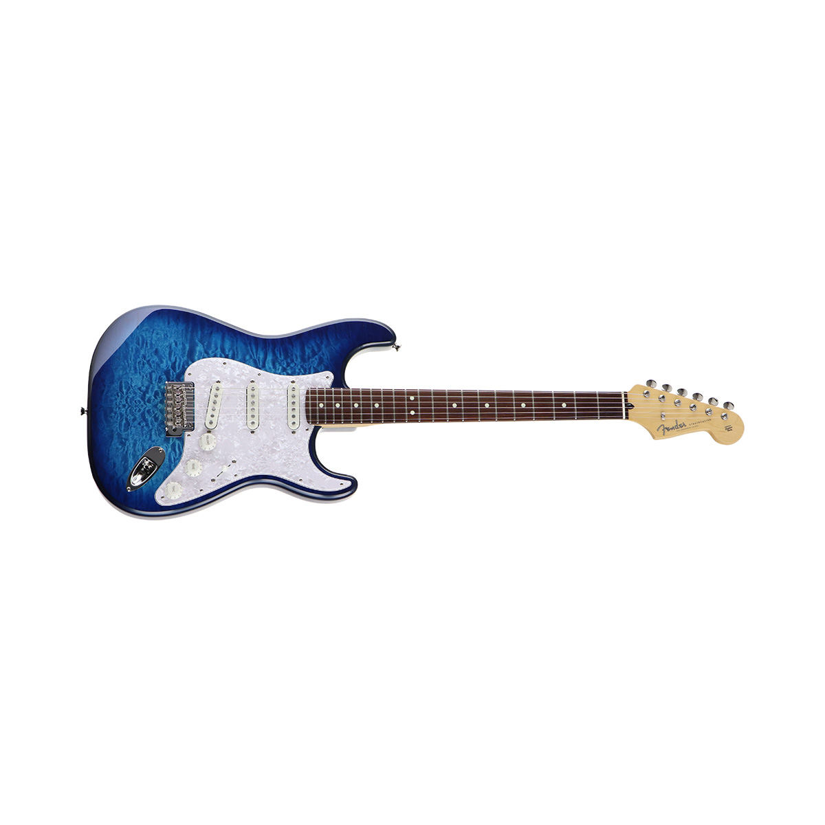 Fender / ISHIBASHI FSR Made in Japan Hybrid II Stratocaster
