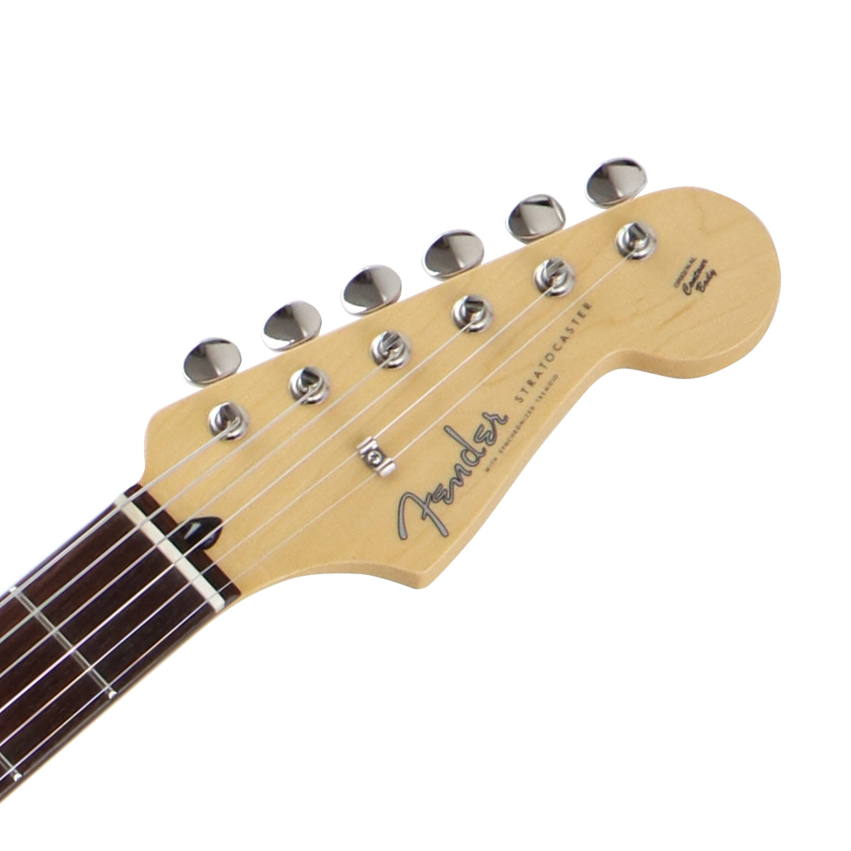 国内初の直営店 値引きしません！」 Fender USA ツーイドケース