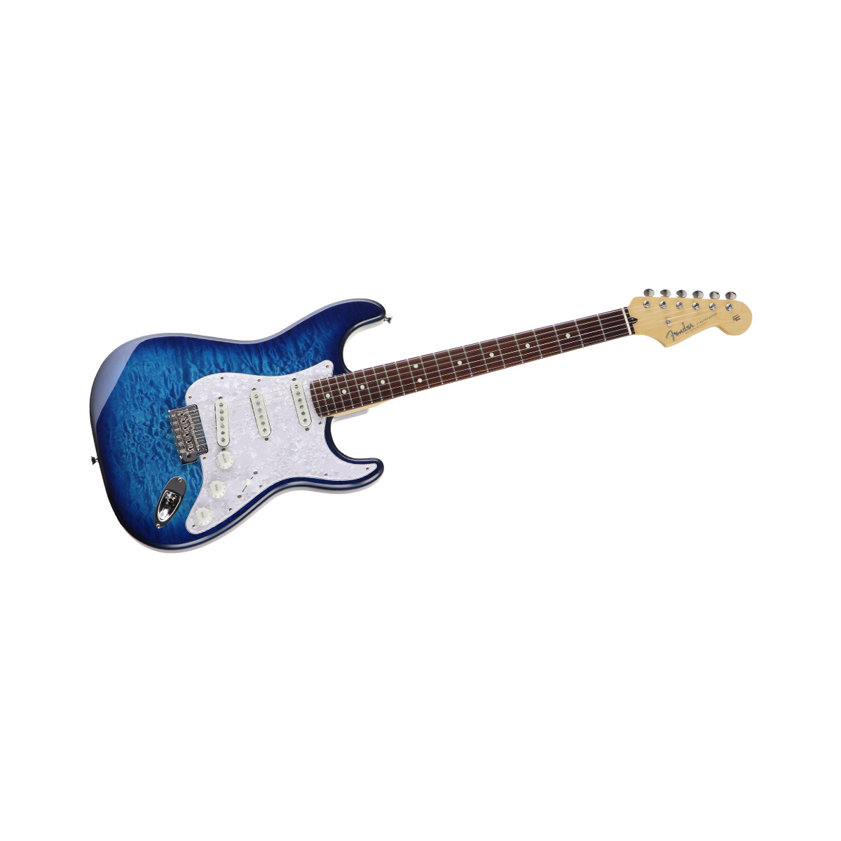Fender / ISHIBASHI FSR Made in Japan Hybrid II Stratocaster