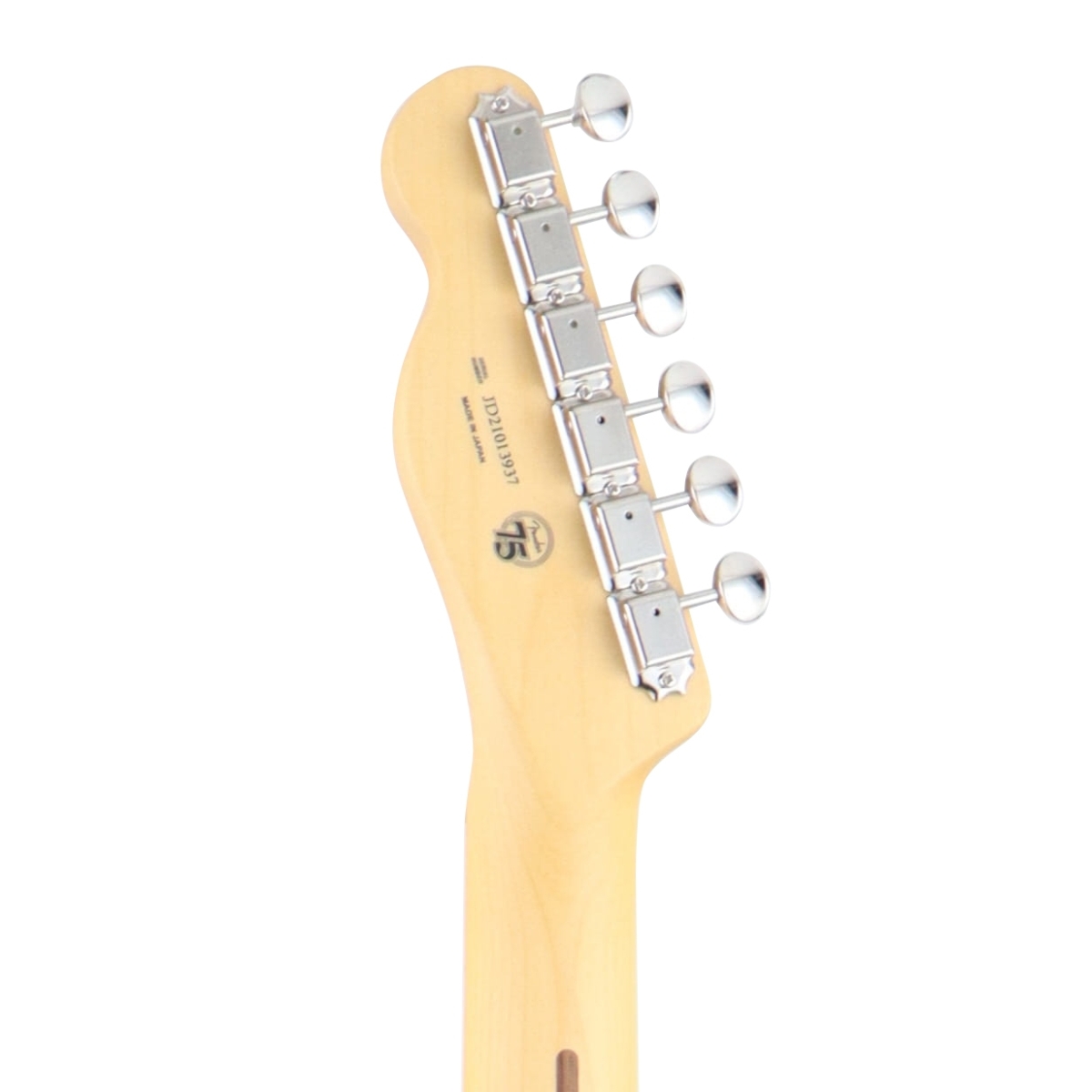 みさん専用テレキャス WEBSHOPクリアランスセール》Fender / ISHIBASHI FSR Made in