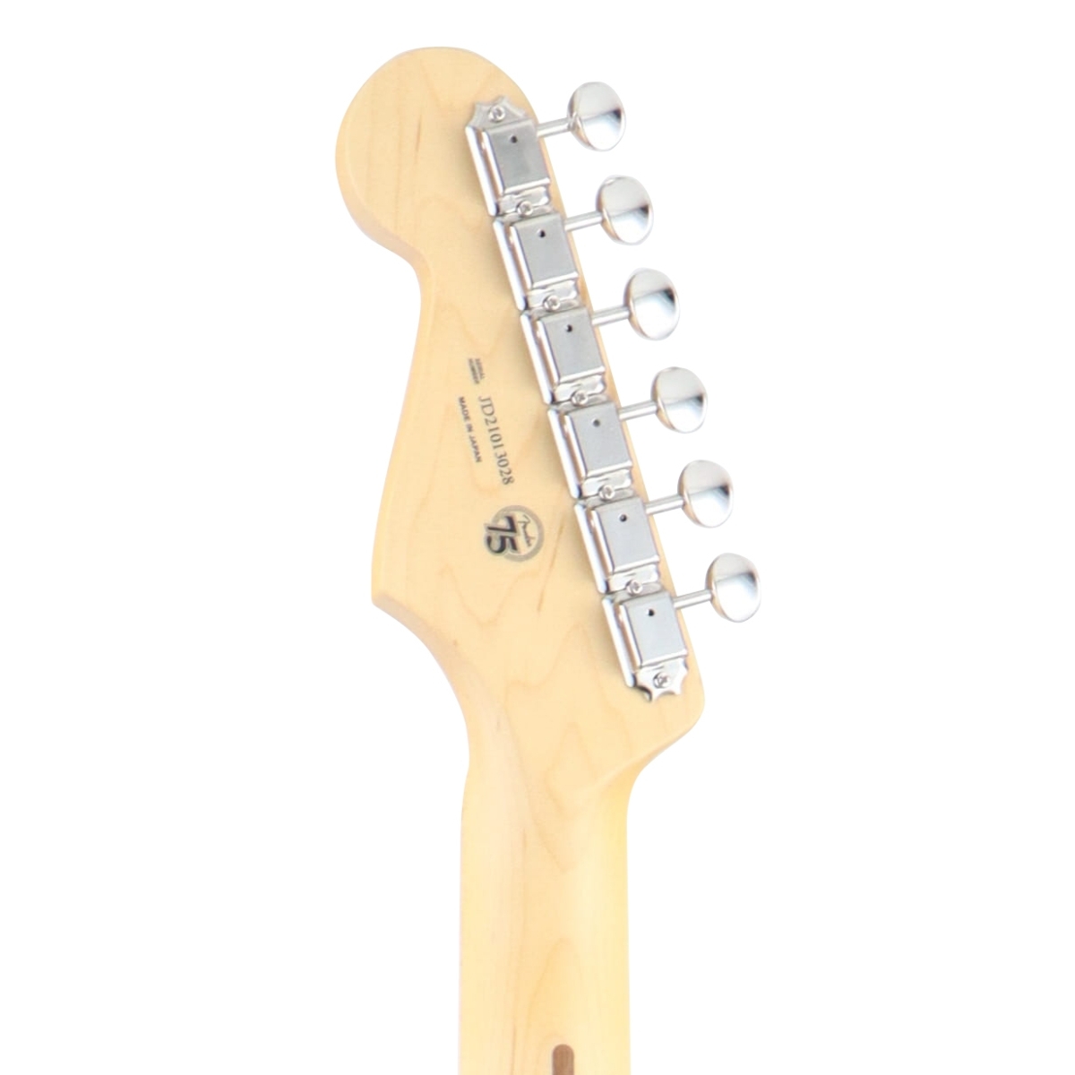 Fender / ISHIBASHI FSR Made in Japan Hybrid II Stratocaster Ash 