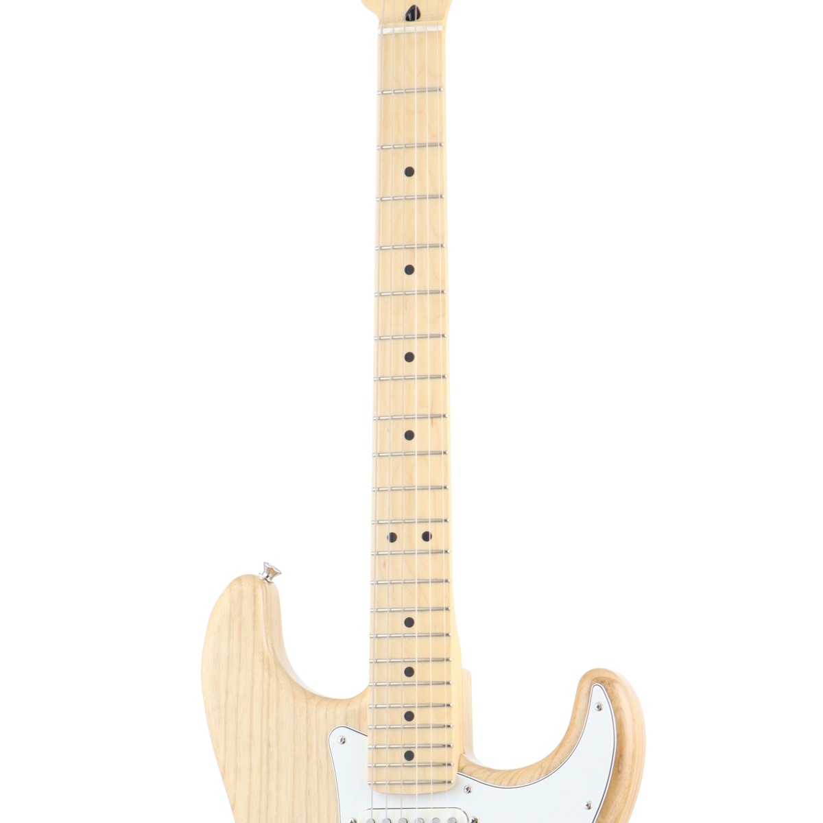 Fender / ISHIBASHI FSR Made in Japan Hybrid II Stratocaster Ash 