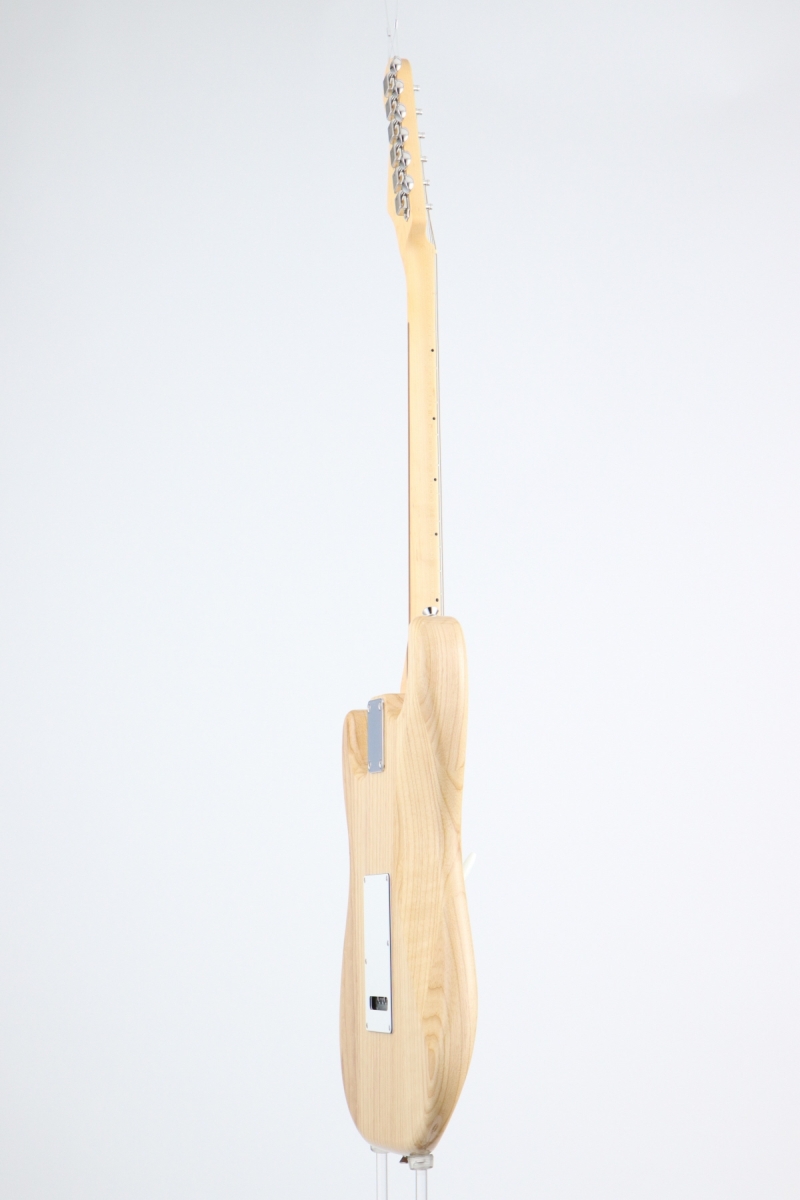 Fender / ISHIBASHI FSR Made in Japan Hybrid II Stratocaster Ash Body Maple  Fingerboard Natural　フェンダー