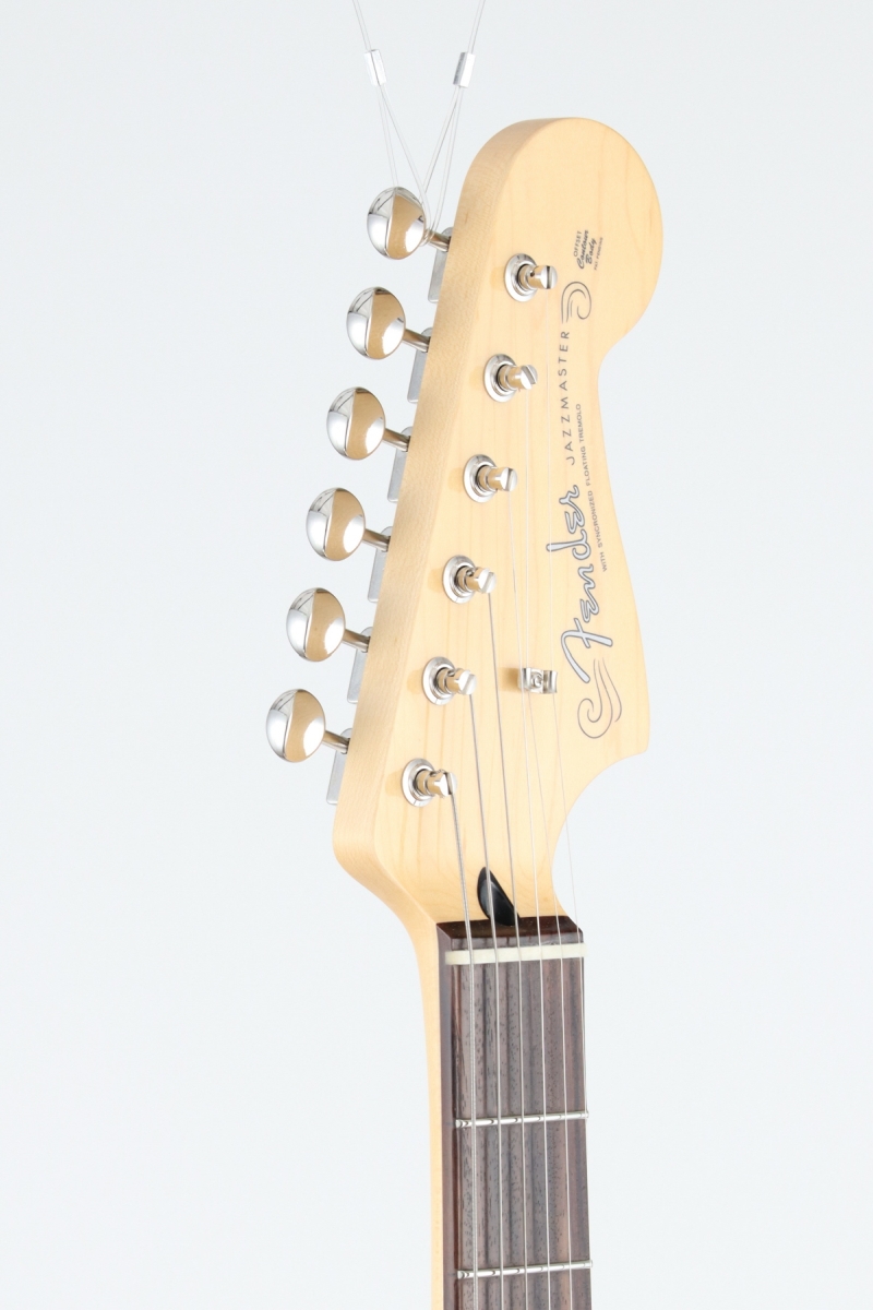 Fender / ISHIBASHI FSR Made in Japan Hybrid II Jazzmaster
