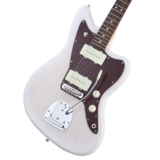 Fender / ISHIBASHI FSR Made in Japan Hybrid II Jazzmaster Ash Body Rosewood Fingerboard White Blondeե