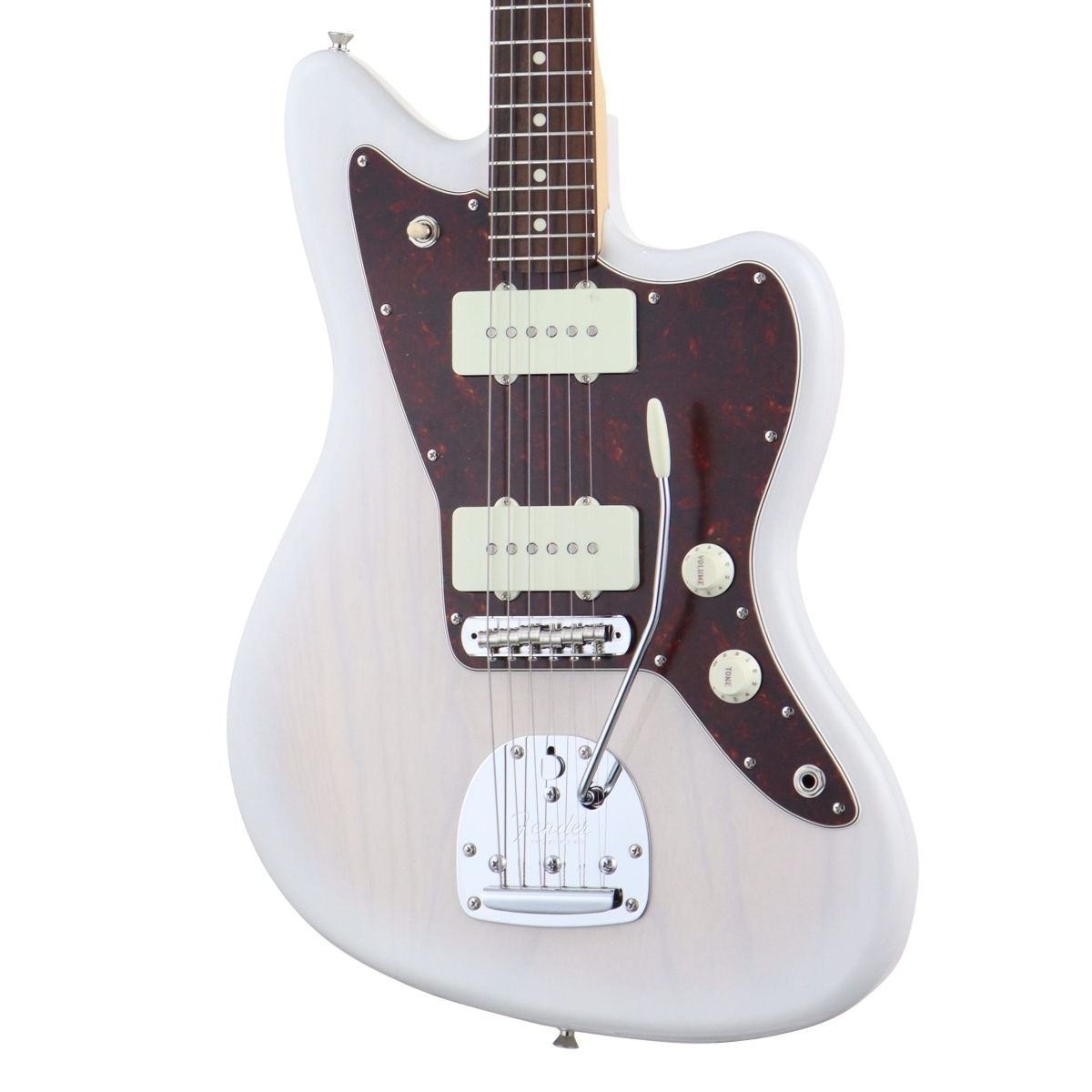 極美品✴︎FENDER PF Jazzmaster Fender PLAYER JAZZMASTER PF エレキギター／島村楽器限定販売