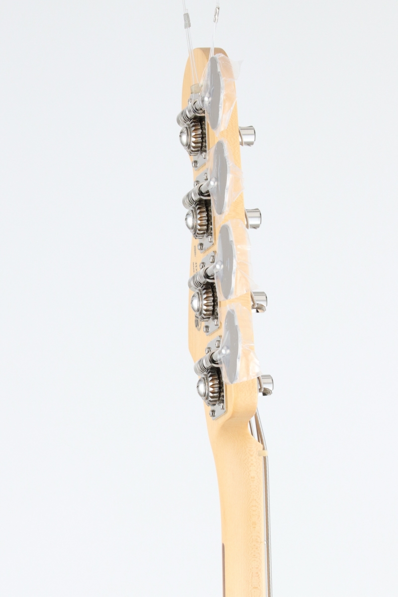 アイジェル2個&デュアルブースト Fender / ISHIBASHI FSR Made in Japan Hybrid II Jazz Bass Ash