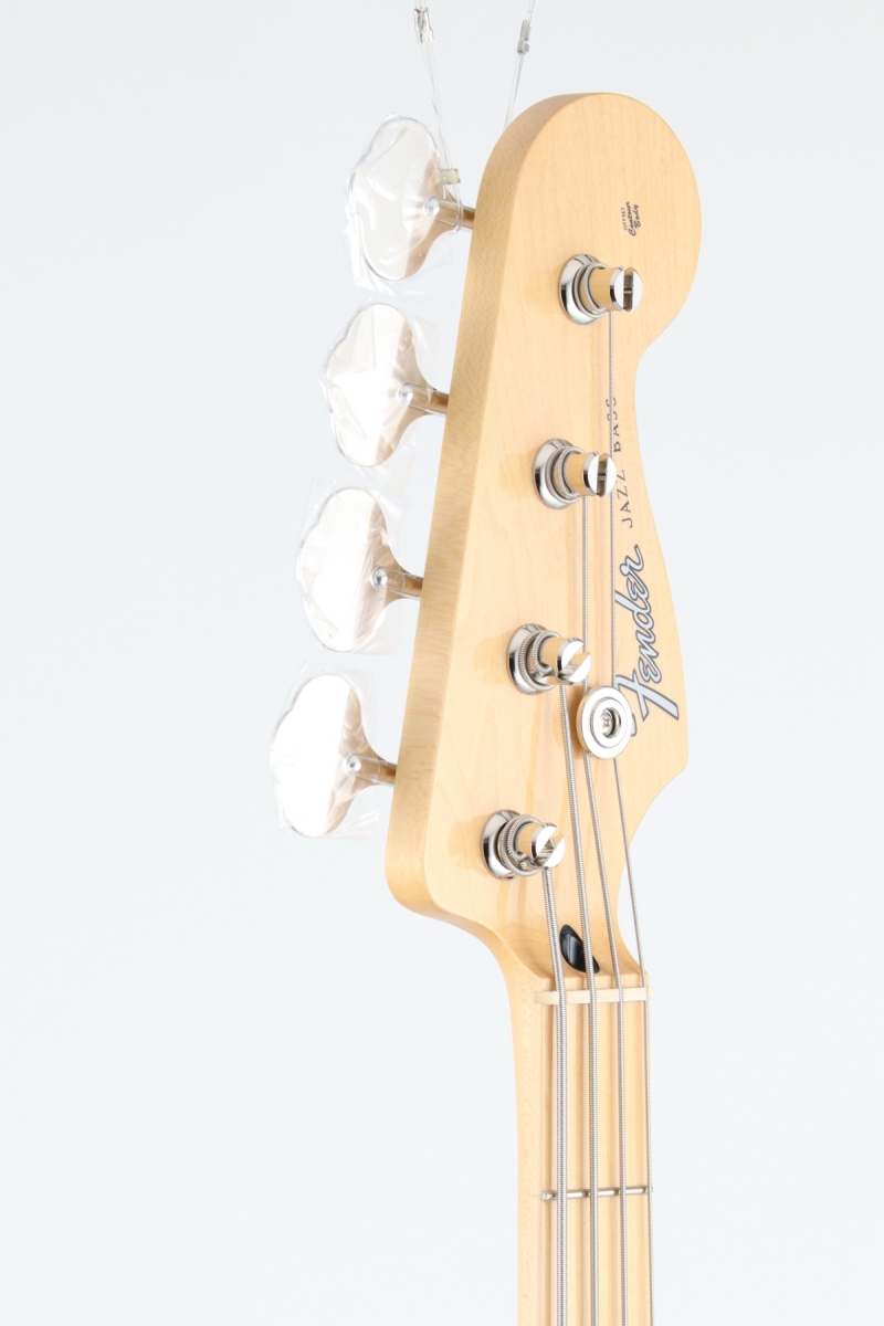 Fender / ISHIBASHI FSR Made in Japan Hybrid II Jazz Bass Ash body Maple  Fingerboard Natural　フェンダー