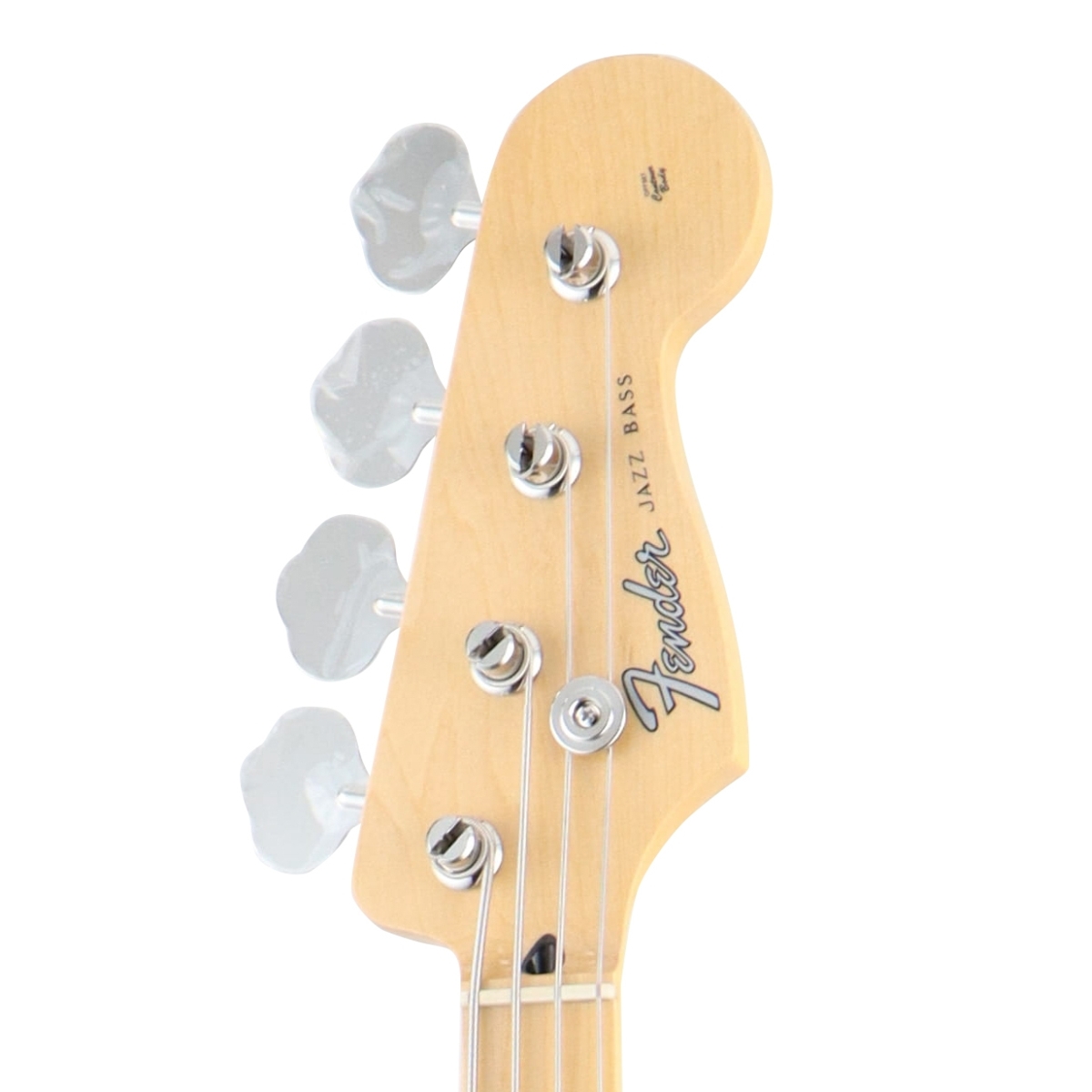 Fender / ISHIBASHI FSR Made in Japan Hybrid II Jazz Bass Ash