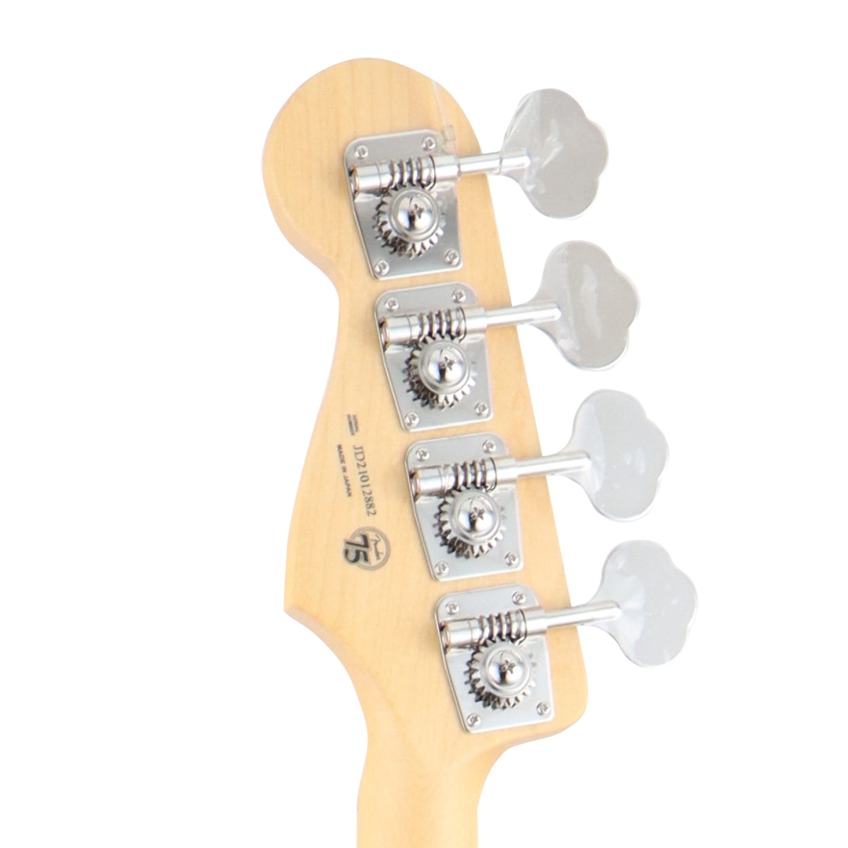 Fender / ISHIBASHI FSR Made in Japan Hybrid II Jazz Bass Ash