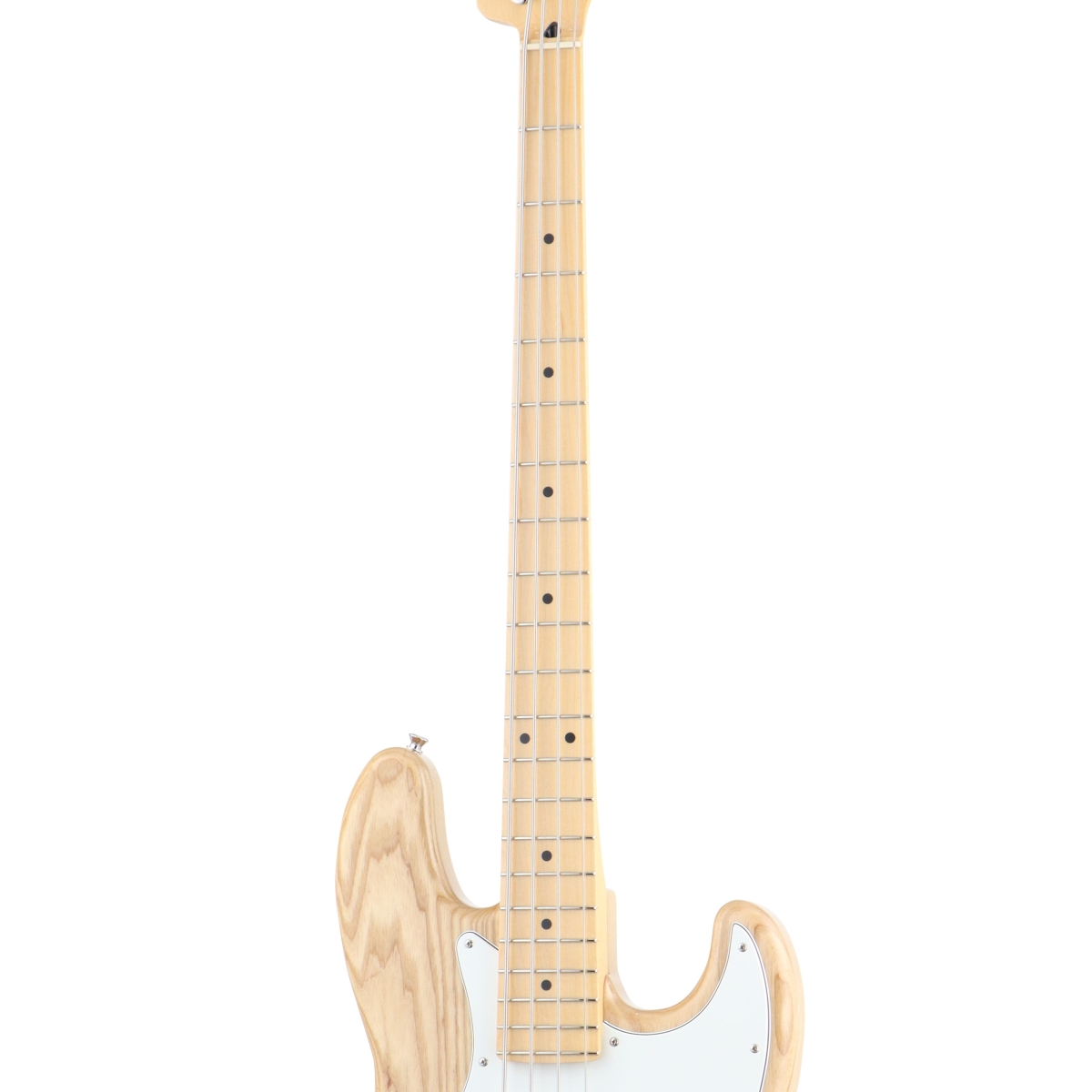 Fender / ISHIBASHI FSR Made in Japan Hybrid II Jazz Bass Ash body 