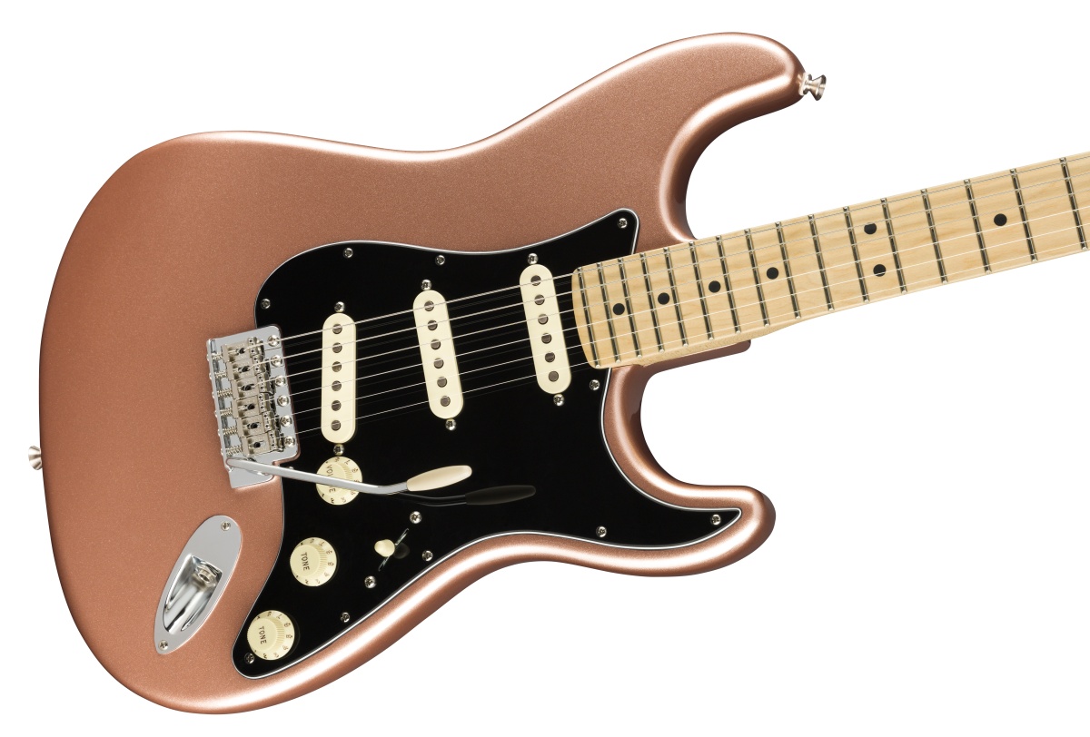 土日限定価格　Fender USA Stratocaster performer Fender USA / American Performer Stratocaster Rosewood