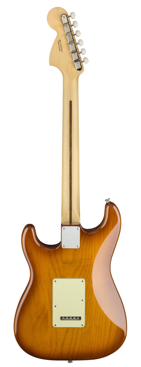 Fender USA / American Performer Stratocaster Rosewood Fingerboard Honey  Burst フェンダー | イシバシ楽器