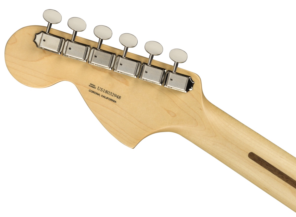 予約中！】 Fender American Performer Stratocaster Rosewood