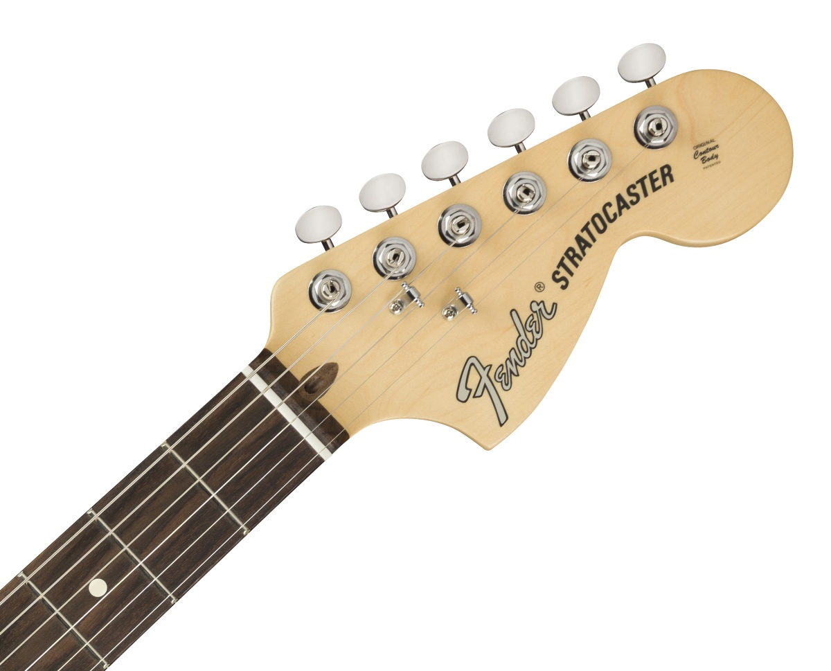 WEBSHOPクリアランスセール》Fender USA / American Performer