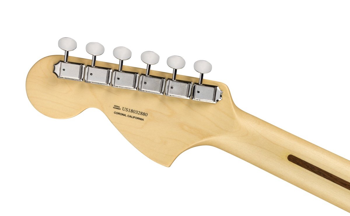 Fender American Performer Stratocaster RW - Arctic White