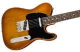 Fender USA / American Performer Telecaster Rosewood Fingerboard Honey Burst