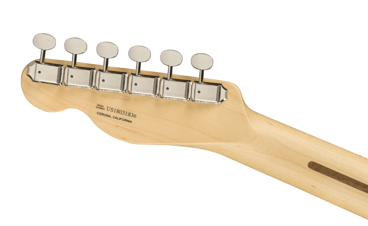 Fender USA / American Performer Telecaster with Humbucking