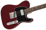 Fender / American Performer Telecaster with Humbucking Rosewood Fingerboard Aubergine ե