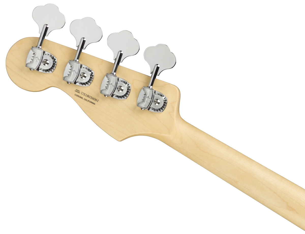 Fender USA / American Performer Jazz Bass Rosewood