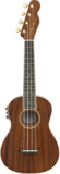 Fender / Grace VanderWaal Signature Ukulele Walnut Fingerboard Natural