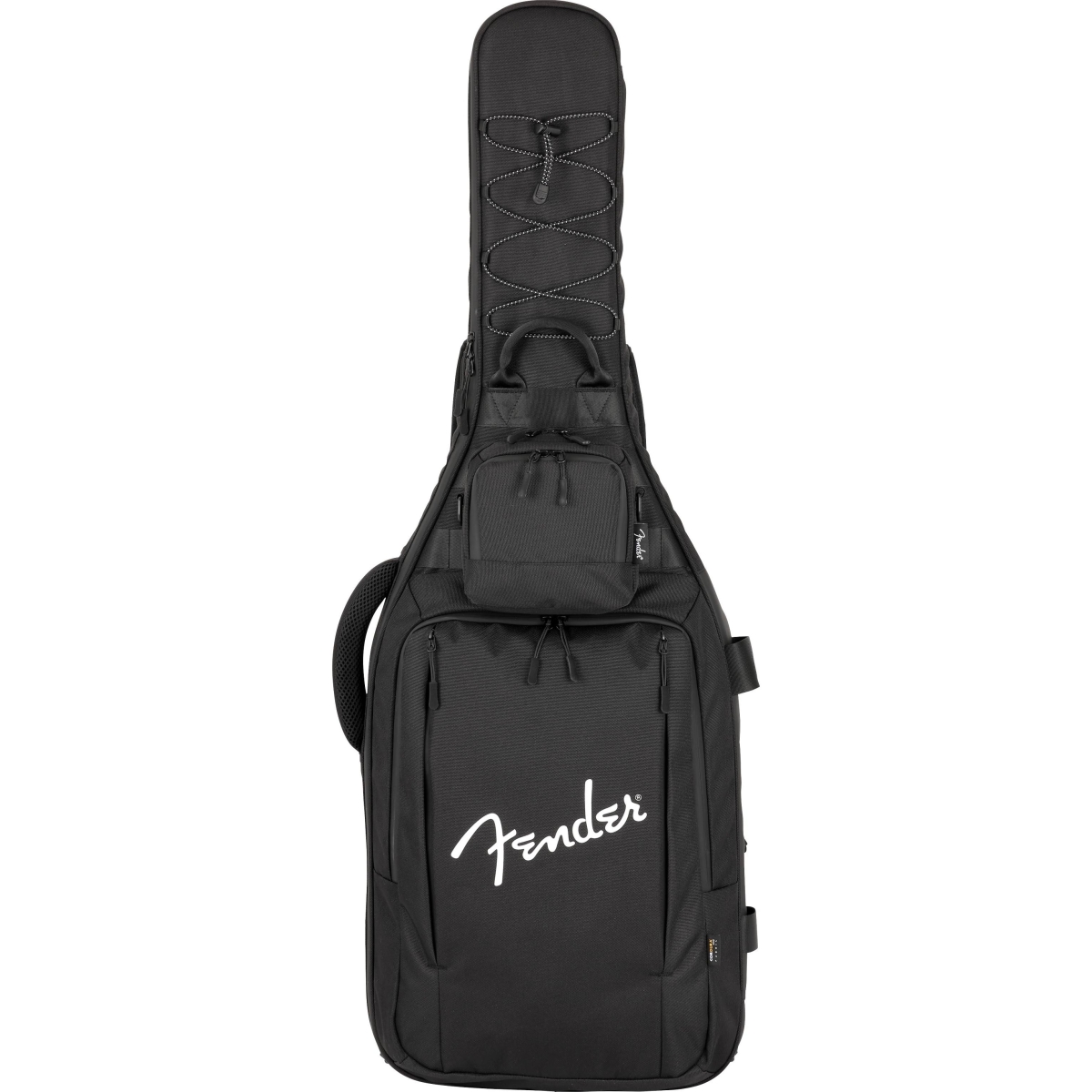 fender ギター　ケース付き Fender フェンダー FE620 Electric Guitar Gig Bag フェンダー