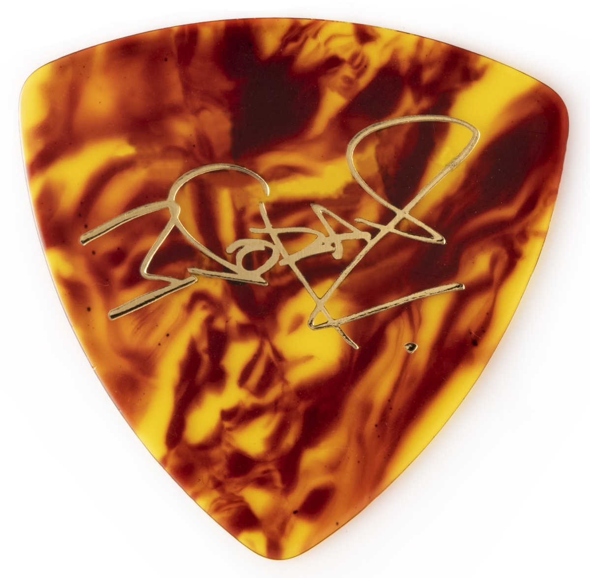 Fender Artist Signature Pick INORAN (72pcs/pack) フェンダー【72枚セット】《WEBSHOPクリアランスセール》  イシバシ楽器