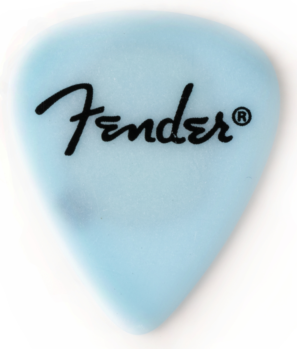 Fender Artist Signature Souichiro pack 72pcs Yamauchi Pick