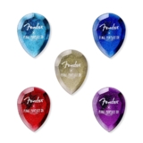 Fender／Final Fantasy XIV Crystal Shards】数量限定FFXIVコラボピック｜製品ニュース【デジマート・マガジン】