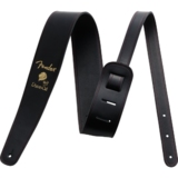 WEBSHOPꥢ󥹥Fender / Ken Signature Strap (Black) ե [ȥå]